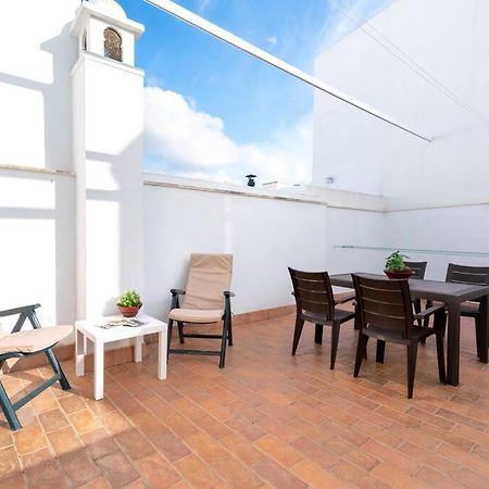 Comodo Apartamento En Almonte Εξωτερικό φωτογραφία
