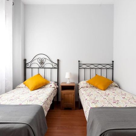 Comodo Apartamento En Almonte Εξωτερικό φωτογραφία