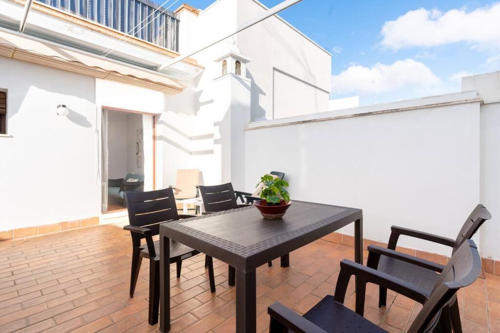 Comodo Apartamento En Almonte Εξωτερικό φωτογραφία