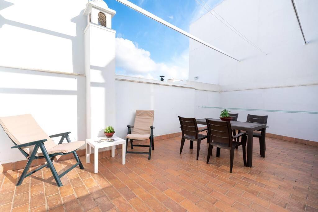 Comodo Apartamento En Almonte Εξωτερικό φωτογραφία