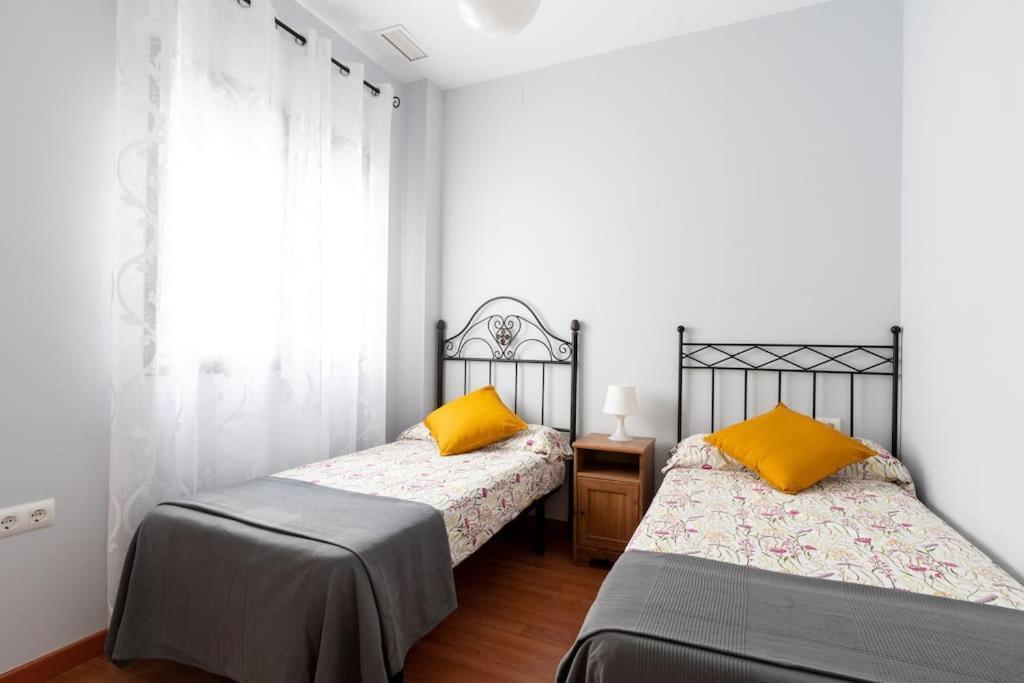 Comodo Apartamento En Almonte Εξωτερικό φωτογραφία