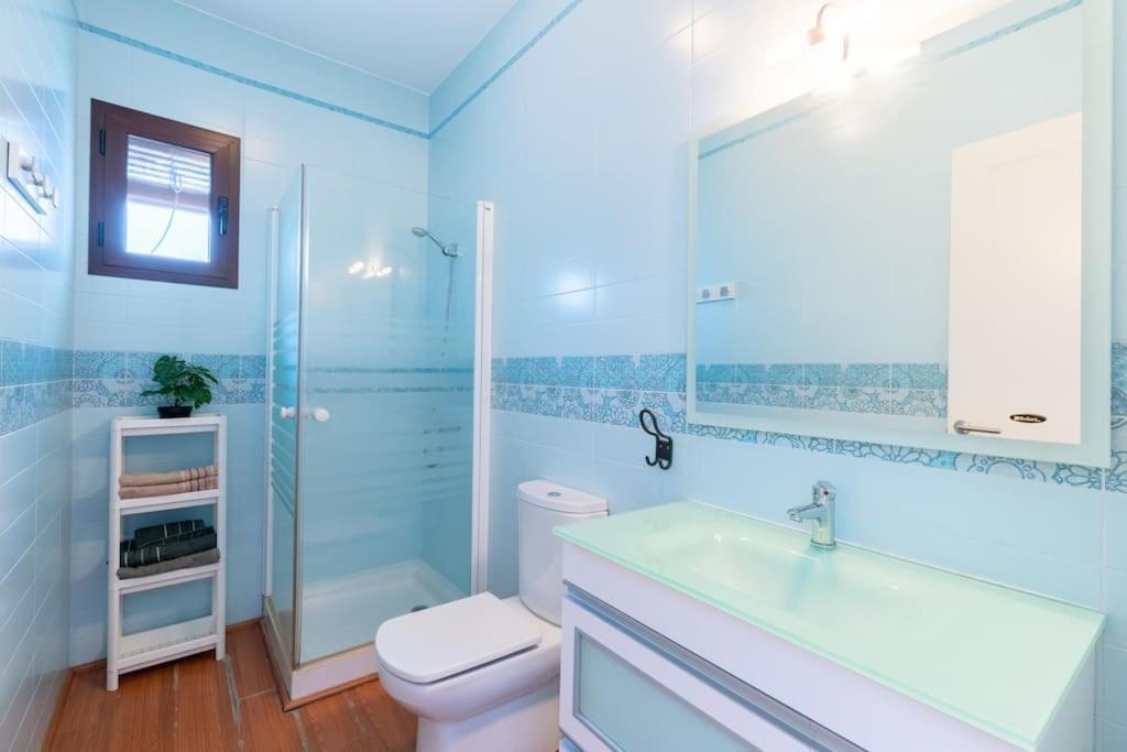 Comodo Apartamento En Almonte Εξωτερικό φωτογραφία