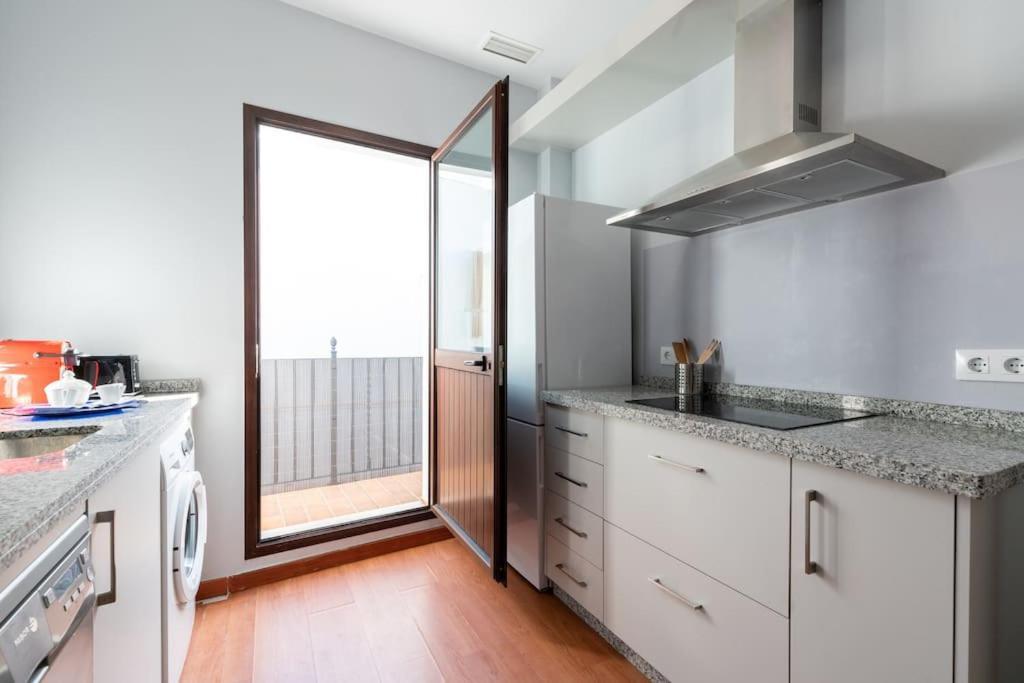 Comodo Apartamento En Almonte Εξωτερικό φωτογραφία