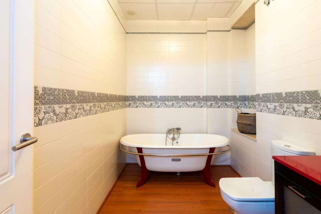 Comodo Apartamento En Almonte Εξωτερικό φωτογραφία