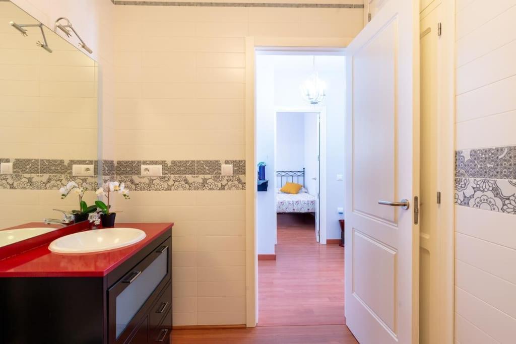 Comodo Apartamento En Almonte Εξωτερικό φωτογραφία