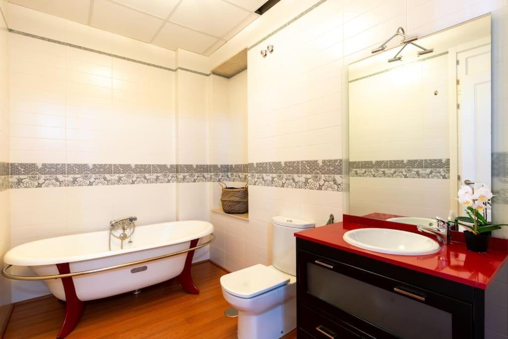 Comodo Apartamento En Almonte Εξωτερικό φωτογραφία