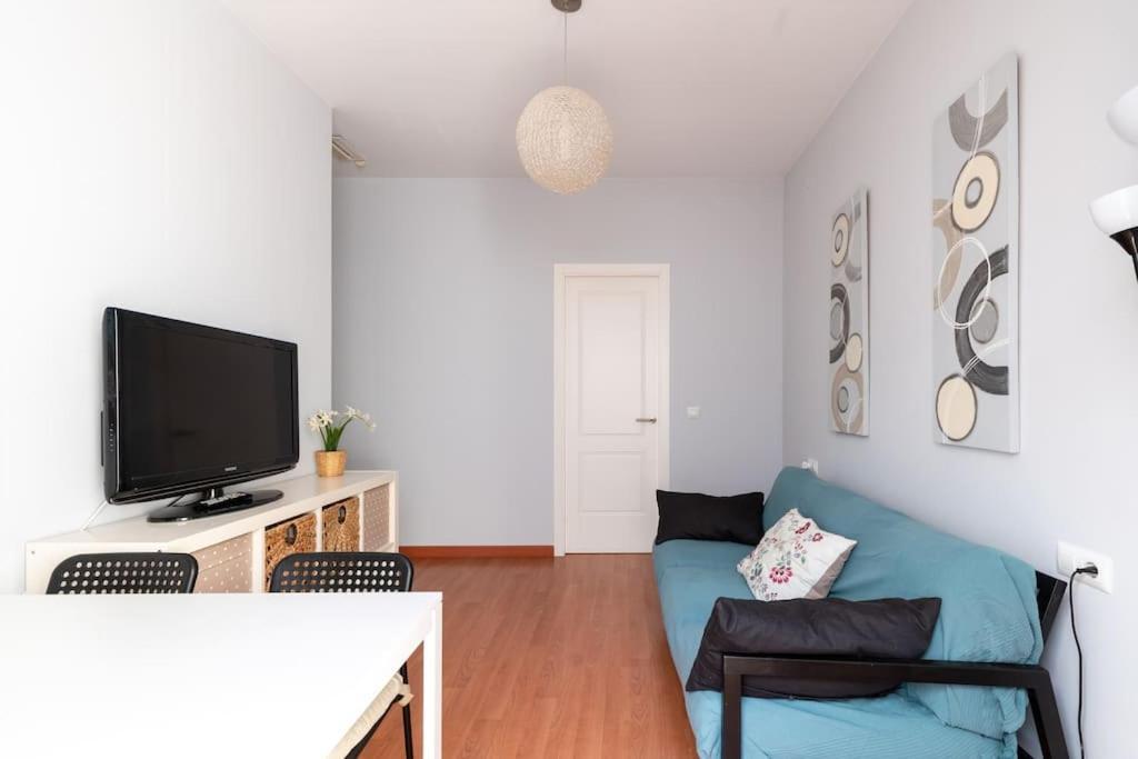 Comodo Apartamento En Almonte Εξωτερικό φωτογραφία