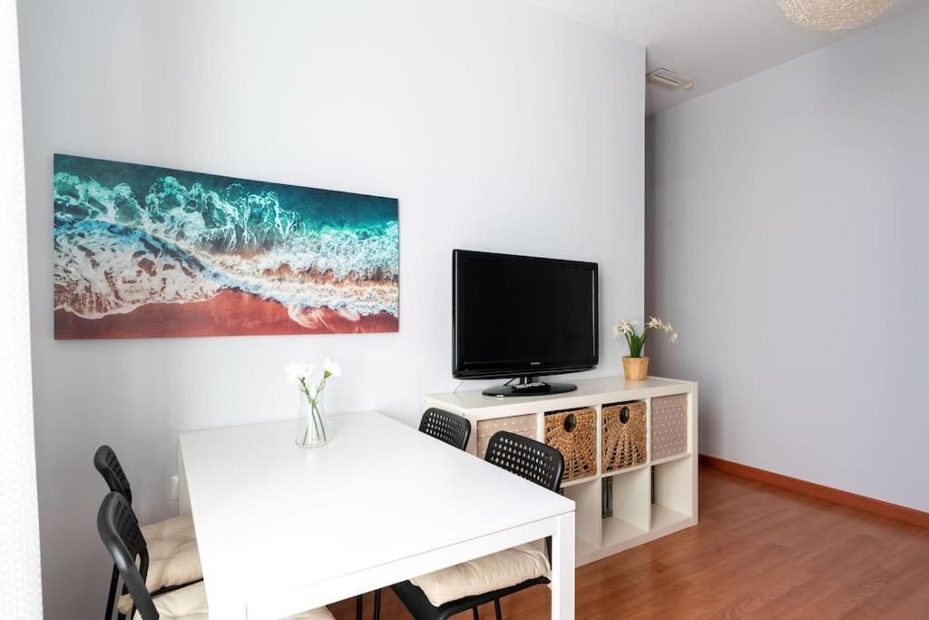 Comodo Apartamento En Almonte Εξωτερικό φωτογραφία