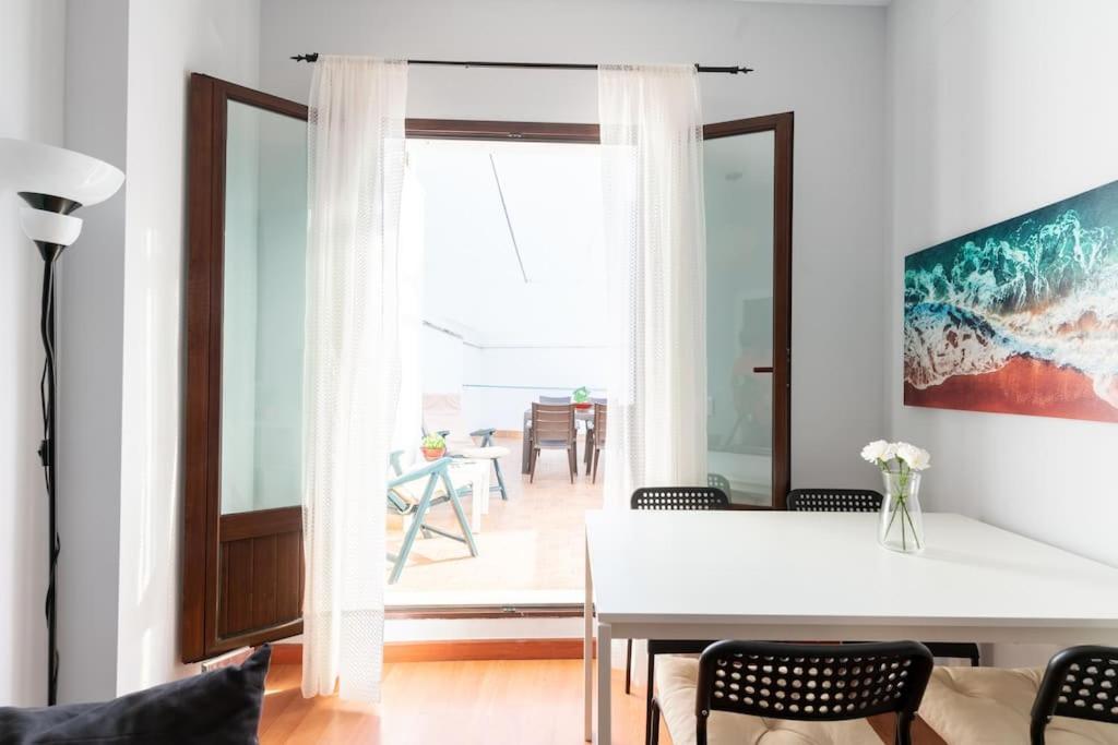 Comodo Apartamento En Almonte Εξωτερικό φωτογραφία