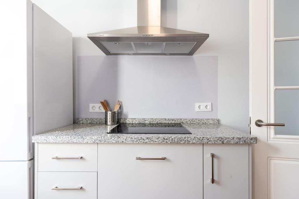Comodo Apartamento En Almonte Εξωτερικό φωτογραφία